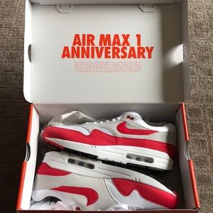 Nike Air Max 1 Anniversary